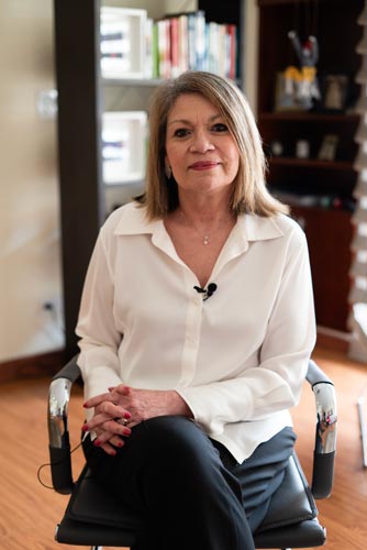 Maritza Rodríguez Guarín