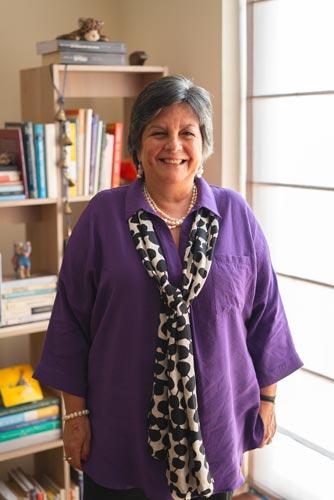 Juanita Gempeler Rueda*